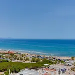 Апартаменти Con Vistas Al Mar Y Al *