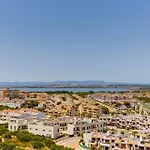 Con Vistas Al Mar Y Al Торрев'єха