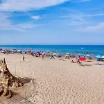Con Vistas Al Mar Y Al Торрев'єха