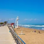 Con Vistas Al Mar Y Al Апартаменти Торрев'єха