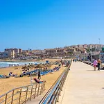 Con Vistas Al Mar Y Al Торрев'єха
