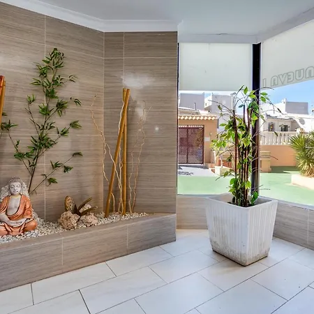 Apartament Con Vistas Al Mar Y Al Torrevieja
