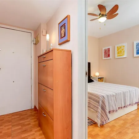 Con Vistas Al Mar Y Al