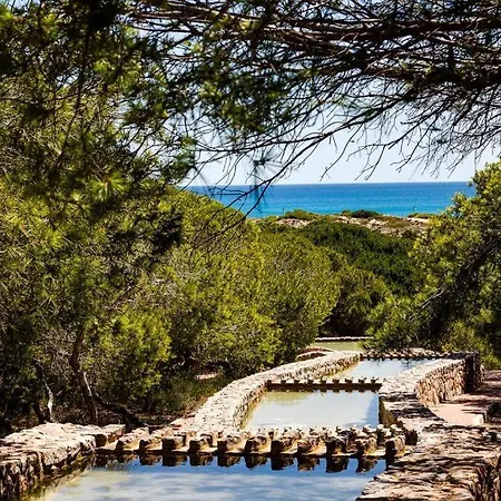Apartament Con Vistas Al Mar Y Al *