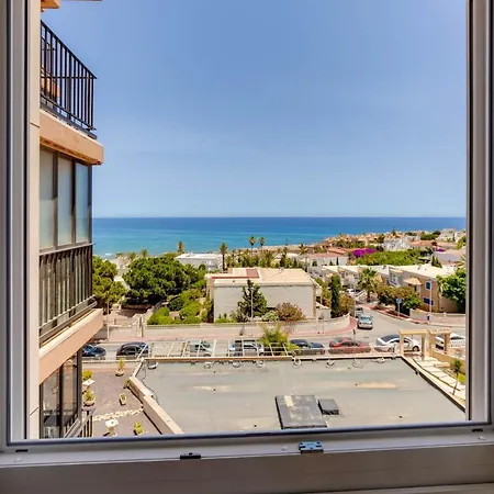 Con Vistas Al Mar Y Al Torrevieja