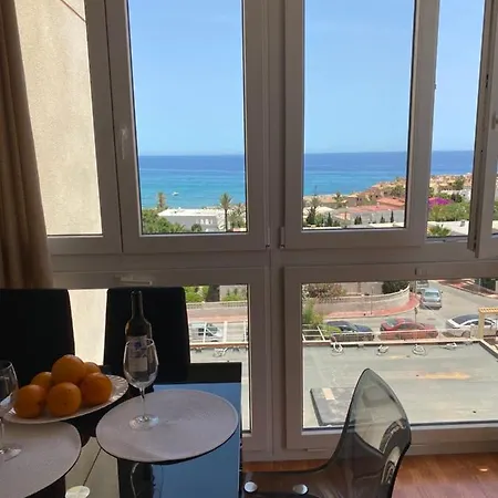 Con Vistas Al Mar Y Al Apartament Torrevieja