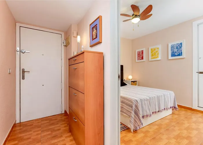 Con Vistas Al Mar Y Al