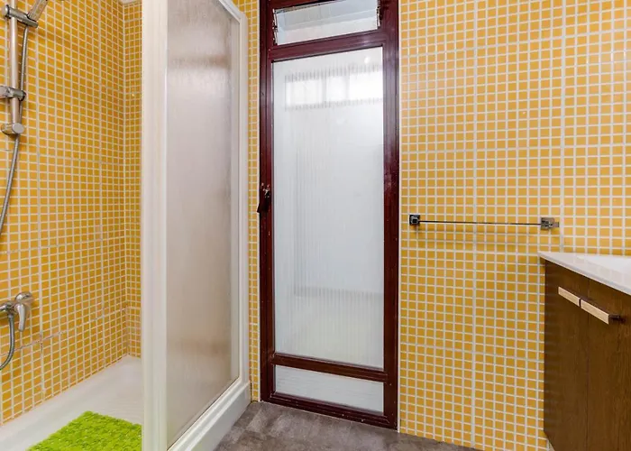 Con Vistas Al Mar Y Al 托雷维耶哈